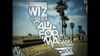(2012) Wiz Khalifa- Smoke with me ft. Terrace Martin Jam