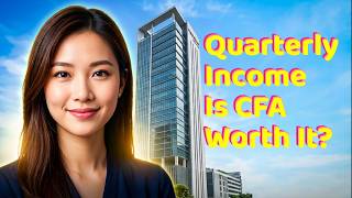 CFA — Is This Asia REIT ETF Worth Considering for Singapore Income Investors