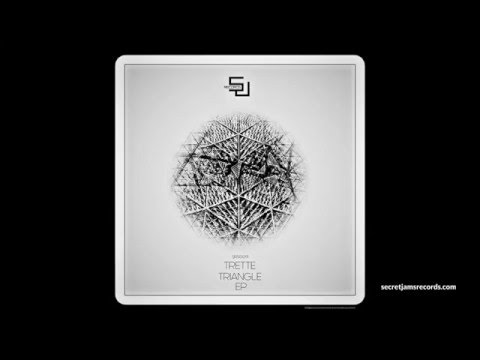 Trette - Svarog (Original Mix) [SJRS0091] - Beatport Exclusive 28.03.2016