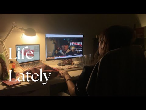 gel & the city: retail therapy and a much needed break | angelmharee