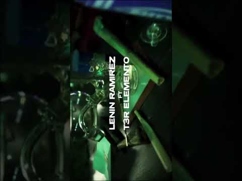 Rolling One - Lenin Ramirez ft. T3R Elemento (2018 VIDEO OFFICIAL LYRICS)