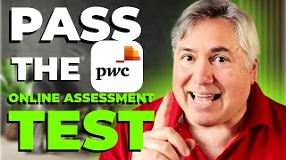 PwC Online Assessment / Test (How To Pass!)