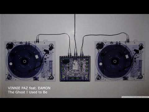 Vinnie Paz feat. Eamon - The Ghost I Used to Be