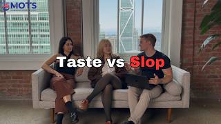 The State of Design, with Hannah Ahn and Resham Khanna