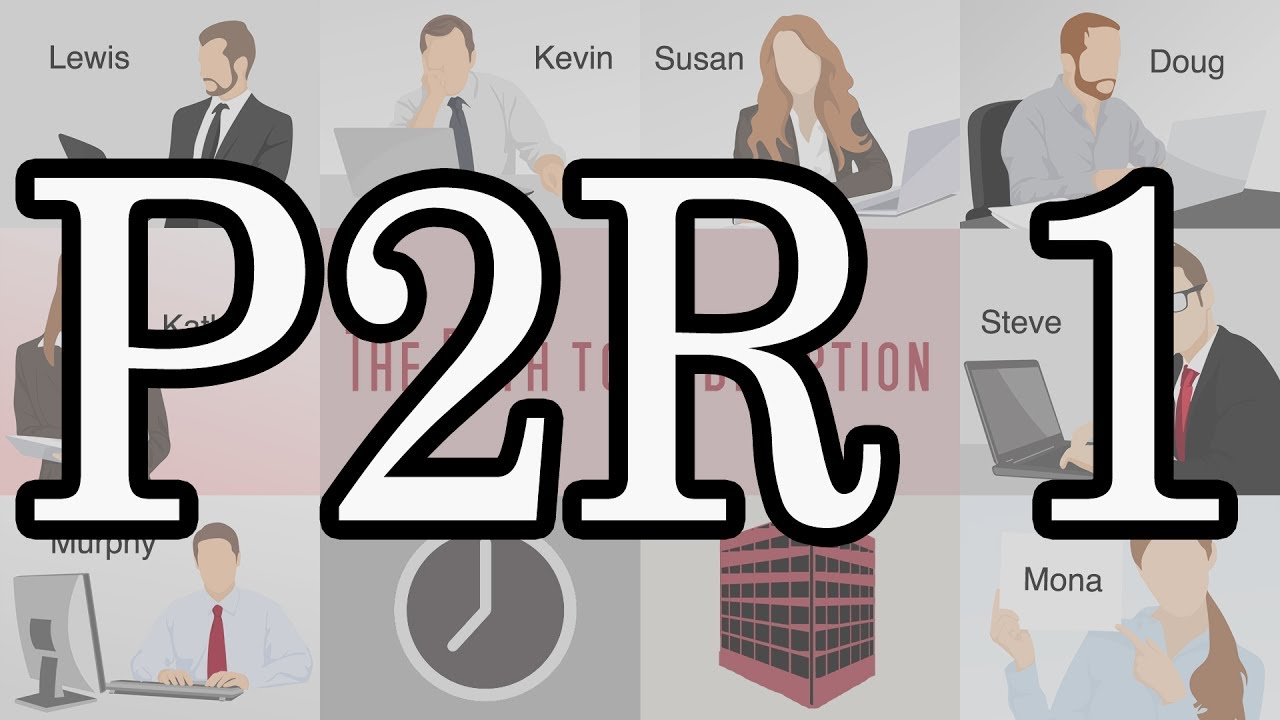 The Path to Redemption | Episode 1: Sirens of Antiquity