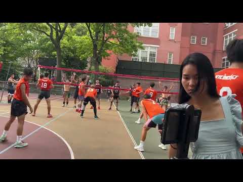 9MAN NY MINI 2022 - NYC IMPACT BRONZE SEMI FINALS