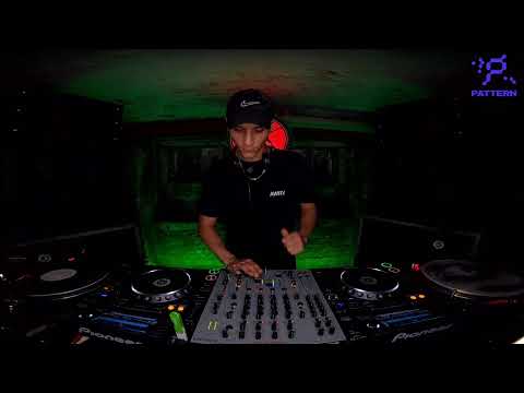 PATTERN : Casual Treatment - 07.03.21 - 6 P.M