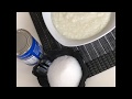 Bouillie De Riz Ou Baca De Riz