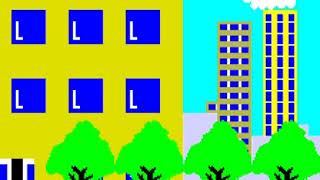 Arcade Game: Time Limit (1983 Chuo Co. Ltd)