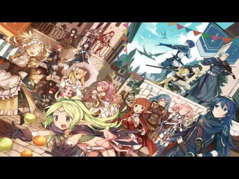 BlueFoxMusic - Inspirational (Dawncore)