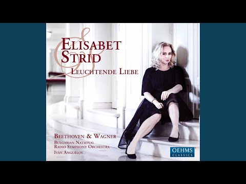 Siegfried, WWV 86C: Ewig war ich, ewig bin ich