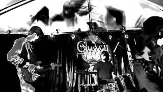 December 6, 2014: Ghetto Ghouls - "Planky"