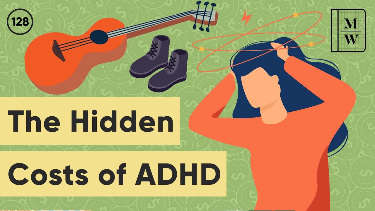 5 Ways I Handle Money Differently As A Person With ADHD