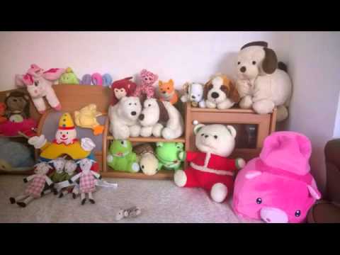 Happy Birthday Pushti