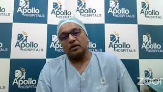 How to recover from lung damage post COVID-19 infection? | Apollo Hospitals