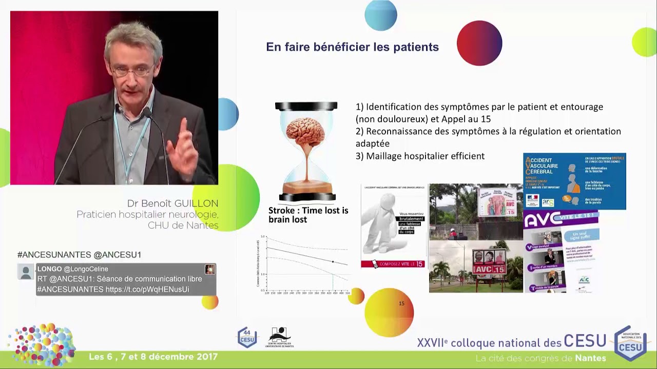 Watch video 7/12 Sciences et métiers : les actualités 7/12 Sciences et métiers : les actualités