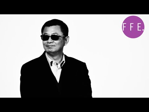 Wong kar-wai breaks down his charming film making style | The director's share Episode 3