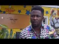 TWO EDGE SWORD MASTER 3&4(TEASER) ONNY MICHAEL & CHINENYE NNEBE 2022 Latest Nollywood Movies