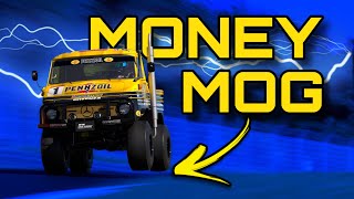 Unlikely Money Making Weapon - Make 1.8 Million Credits Per Hour
