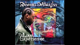Breathe - Raheem Devaughn [The Love Experience] (2005)