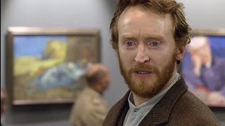 Doctor Who | Vincent Van Gogh Visita a Galeria (DUBLADO) | S05E10 - Vincent And The Doctor