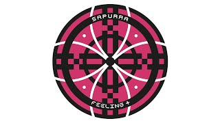 Sapurra - Feeling+ [ARR040]