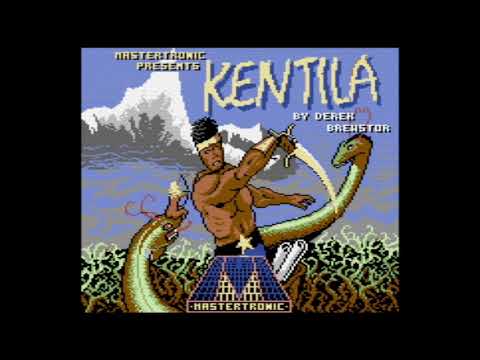 Kentilla - 8-Bit Symphony Pro: First Half