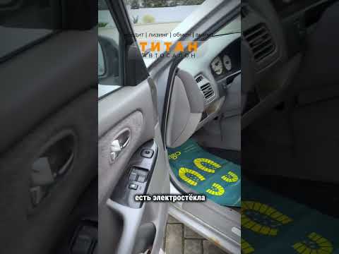 фото mazda 626 v (gf) 0