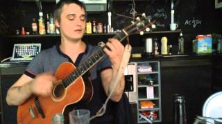 &quot;Kolly Kibber:&quot;first version by Peter Doherty
