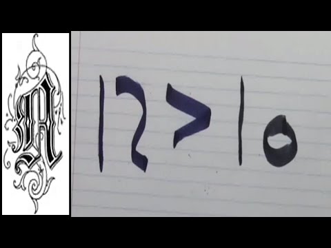 Base 12, and Why the Way We Count Sucks