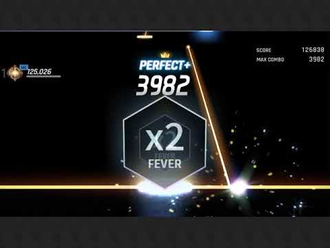 [TWC] OUT LAW - Reborn / Legend Lv. 8