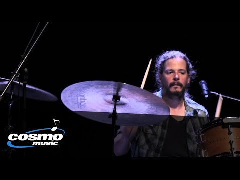 Jeremy Taggart performs One Man Army by Our Lady Peace (Drum Cover)