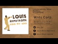 Louis Armstrong, Velma Middleton - St Louis Blues