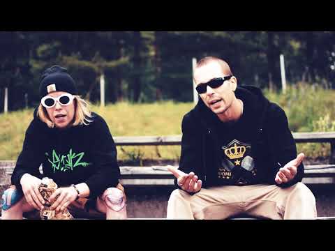 Kalevi Gutci - Kelloni Jätättää feat. Antti Karsee