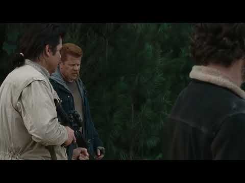 "We are neck deep up shit creek with our mouths wide open."