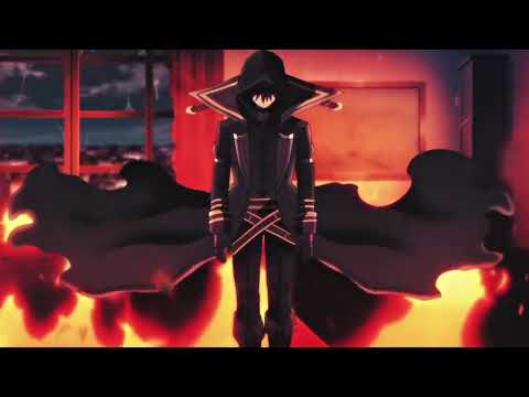 "Eminence in Shadow " SXMPRA - THE FALLEN (Ft. TEDDY SLUGZ & WARLORD COLOSSUS