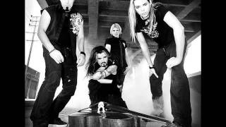 Apocalyptica - S.V.E.R Shadow War