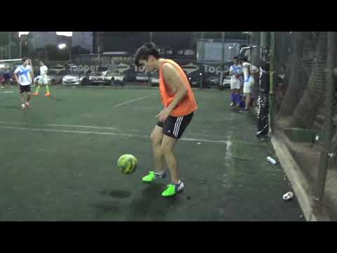 REAL COHOLICOS vs MEURTRIERS - Partido Completo