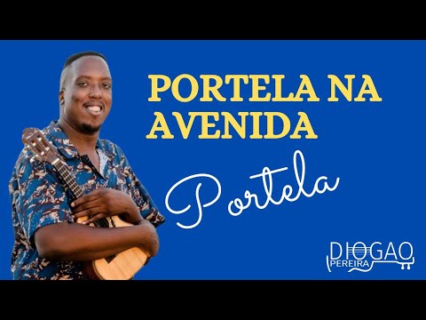 Portela na avenida - Velha Guarda da Portela