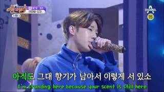Download lagu Kim Sunggyu - Whistle (Lee Moonsae) (Eng Sub) mp3 Download lagu Kim Sunggyu - Whistle (Lee Moonsae) (Eng Sub) mp3