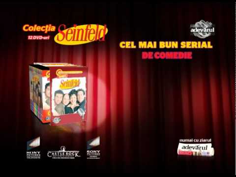 Seinfeld _sambata 12 martie, impreuna cu ziarul Adevarul.mpg