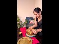 Winter Gond Laddoo थक के हालत खराब हो गई लेकिन खा क�