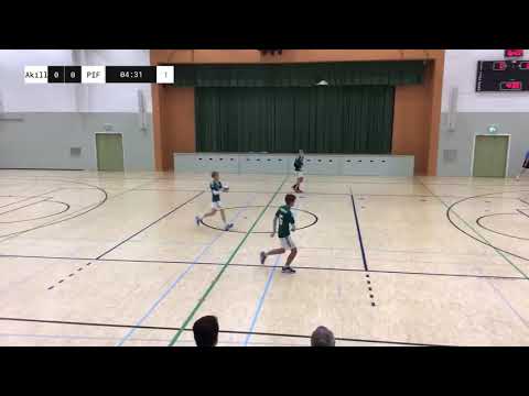 P05: Akilles - PIF 28.9.2019