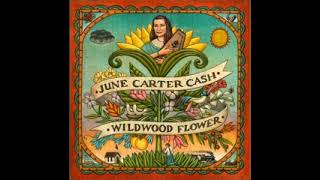 June Carter Cash - The Storms Are On the Ocean