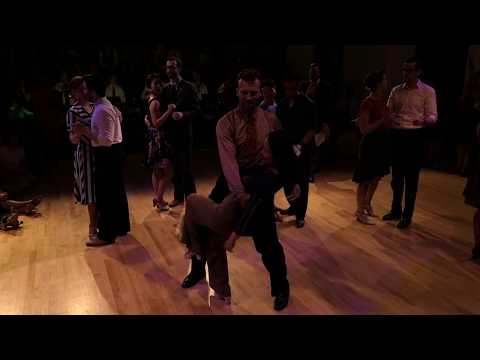 Bal Week 2018 Rendezvous Contest Finals