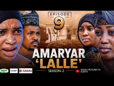 AMARYAR LALLE SEASON 2 EPISODE 9 ORG