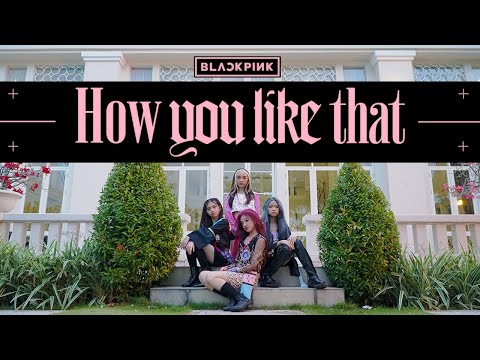 BLACKPINK - HOW YOU LIKE THAT DANCE COVER CONTEST BY BLACKPEARL (INDONESIA)