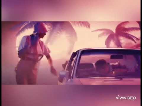 MC Yankoo - Luna Djo - Telenovela