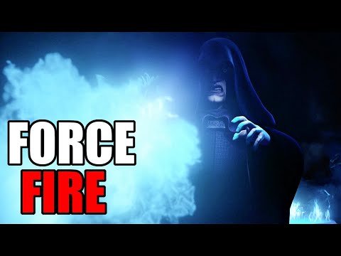 The TERRIFYING Force Ability That Was Neutral In the Force