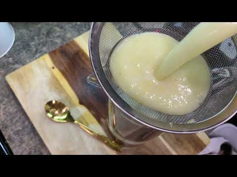 This is the secret of why I never get sick! Only 3 ingredients.